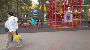 Геленджик. Октябрь 2024 года