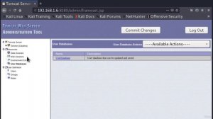 37. Поиск первой уязвимости с помощью скриптов Nmap
