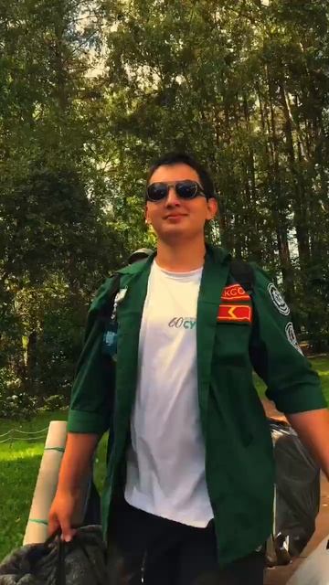 Жизнь на Бирюсе #shorts