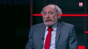 Интервью 24. Борис Гунин. Выпуск 23.09.25