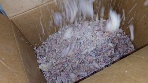 Дробилка кости КРС | Шредер ИШМ-220-500 нерж.