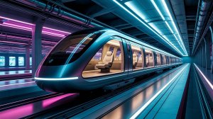 МЕТРОЛИФТ 2077