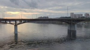 Отпуск начинается,мы в дороге, мы в пути!