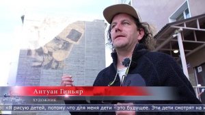 22.09.2025 В Южно-Сахалинске сотни человек одновременно учились готовить кимчи