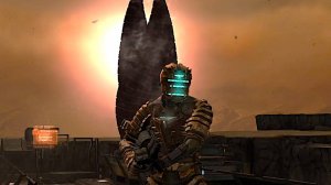 Dead Space Прохождение. №17 Финал.