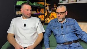 ДИПЛОМИРОВАННЫЙ обувщик Максим Берёза - про ОБУЧЕНИЕ в Stefano Bemer Florence и личный ЗАРАБОТОК