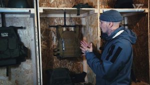 TV-220 "ВОЛЬТ" ПЕРВЫЙ ВЗГЛЯД