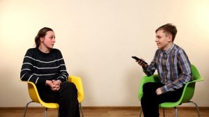 Интервью с Юлией Сумерниковой фобии в социуме