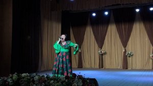 Не гадай на судьбу мне цыганка