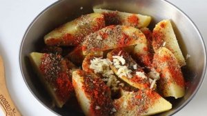 Картофель по-польски