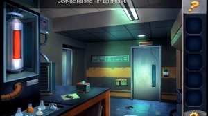 прохождение 7 уровень побег prison escape