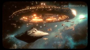 Bon Voyage Brother  ｜   Relaxing wave  ｜   Ambient Sounscape