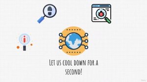 42. Давай немного остынем!