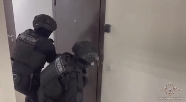 Задержали пособника хохлов, помогавшего разводить пенсионеров
