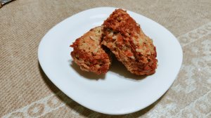 Фаршированный перец классика и ленивый вариант