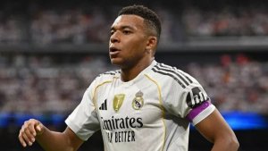 Леванте - Реал. Обзор матча 23.09.2025