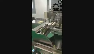 Линия по производству мягких шовных капсул серии RJN