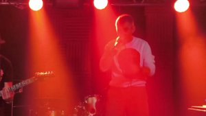 Explosion - Эхо судного дня (live 20.09.2025)