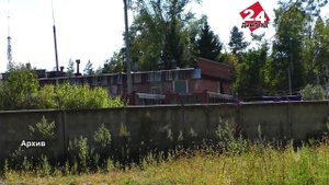 Хозяев выброшенных бордюров всё ищут