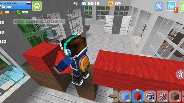 играем с Арбузкином