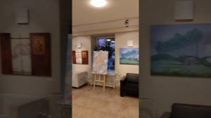 Выставка с моим участием