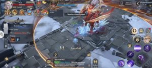 Мидгард: Битва Богов