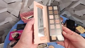 Расхламляю декоративку