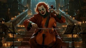 Ожившие картинки 29