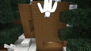 6 серия Minecraft для нубов Моя версия Новый дом и мультиплеер