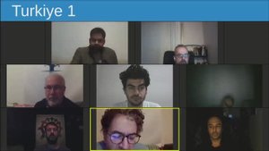 Как человеку строить хисарон к святости