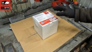 Блокировка дифференциала на Ниву