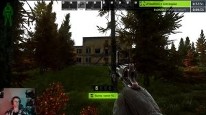 Партизан на общагу прибежал