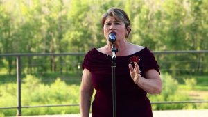 Татьяна Симонова – «Танго для всех»