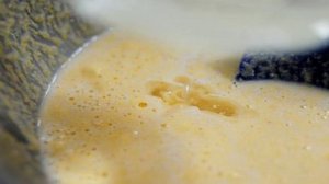 Кукурузный хлеб