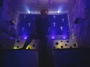 [08] Live in Stockholm 2025 Full