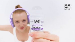 48 часов защиты и комфорта — дезодорант без раздражения, даже для чувствительной кожи.