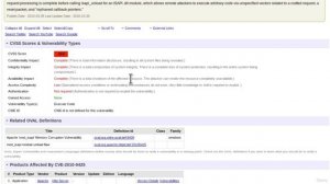 38. Ручной анализ уязвимостей и Searchsploit