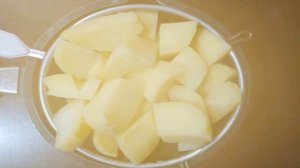 Картофель от Джейми Оливера