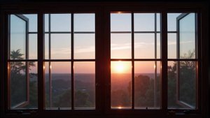 Аудиокнига "Утро с неожиданным гостем"