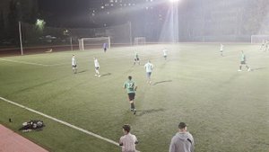 Савиново-ЮрАн
22/09/2015 (2 тайм)