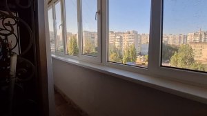 Новороссийск, Героев Десантников,  5 комнатная 114 м2.mp4