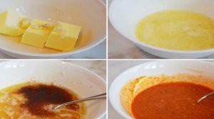 Куриные крылышки на гриле