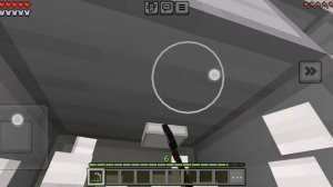 В нашу деревню упал космолёт в майнкрафте | Василёк