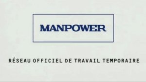 Manpower - reseau officiel de travail temporaire