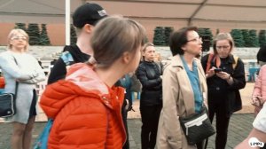 Марина / Marina