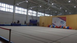 спортивная  акробатика 23