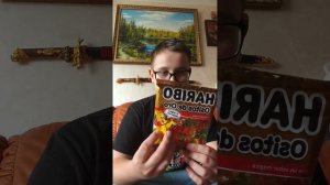 фрустайл вкус лимон лайм,апельсин мишки харибо