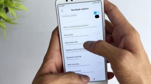 Открыть загрузчик любого Xiaomi 2025