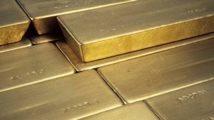 Стоимость золота на бирже впервые превысила $3800 за унцию