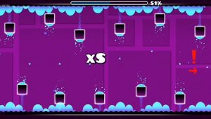 geometry dash
